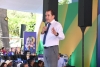 Alcalde dolorense Anuncia inversión de 3 mil millones de pesos para la obra del boulevard Libertad