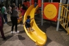 Presidente Municipal Inaugura Parque Recreativo en la colonia Revolución