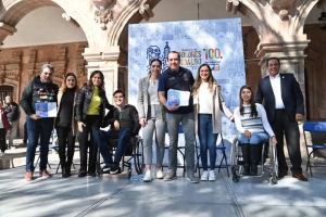 CELEBRAN EL D&Iacute;A INTERNACIONAL DE LAS PERSONAS CON DISCAPACIDAD EN  DOLORES HIDALGO