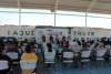Se realiza entrega de equipo y material del programa “Fortaleciendo  Familias” en San Felipe