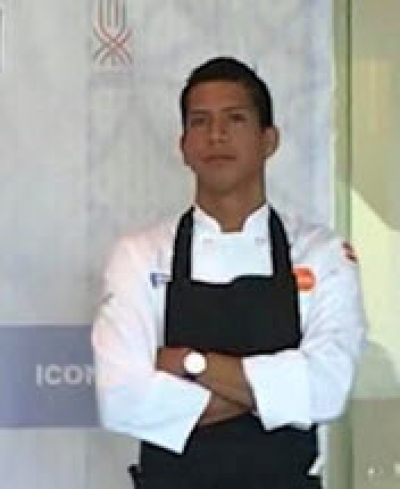 ¿Chef o gastrónomo?