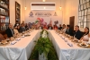 Dolores Hidalgo Sede de la Integración del Consejo Consultivo Estatal de Pueblos Mágicos