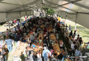Celebrará Ocampo la segunda edición del Festival del Vino, Mezcal y Escamoles ¡Ocampo Sí Sabe!