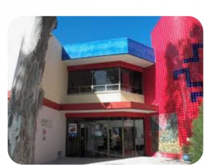Cursos Casa de la Cultura  Julio- Diciembre 2024