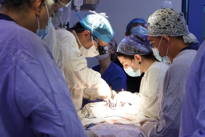 HOSPITAL DE DOLORES HIDALGO ACREDITADO EN LA PROCURACIÓN DE ORGANOS EN EL ESTADO DE GUANAJUATO