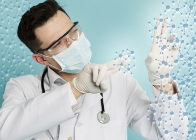 ¿Cómo se cuidan del contagio de coronavirus los principales expertos en enfermedades infecciosas de EE.UU.?