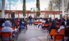 En Ocampo,El Órgano Municipal para la Prevención de la Violencia Escolar fortalece proyecto de vida en egresados de secundaria.