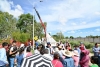 GOBIERNO DOLORENSE CONTINÚA FORTALECIENDO LA SEGURIDAD EN EL MUNICIPIO