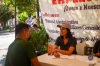 Se realizo la feria del empleo en Ocampo