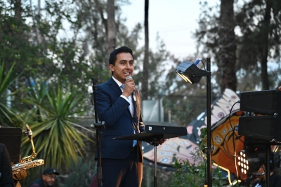 CELEBRAN 31 ANIVERSARIO DE LA CASA DE LA CULTURA EN  DOLORES HIDALGO