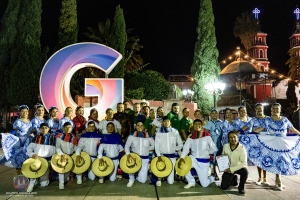 Mas Cultura en Ocampo