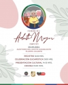 Verbena del Adulto Mayor en Ocampo