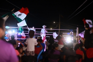 Debemos recuperar nuestra Tranquilidad en Dolores Hidalgo;Julio Gonzalez