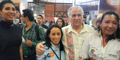 GOBIERNO DOLORENSE IMPULSA EL TURISMO Y DESARROLLO ECONÓMICO DEL MUNICIPIO A NIVEL NACIONAL