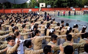 Las clases en la escuela, difícilmente podrán ser como antes, se prevén asistencias escalonadas y alternancia de clase presenciales y virtuales.