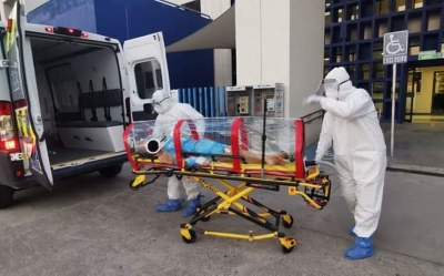 Llega a 20 la cifra de Fallecimientos en Dolores Hidalgo, por COVID 19