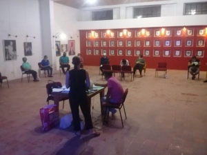 Inicia Proyecto En Marcha Mi Tienda al 100