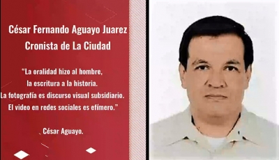 LA CAMPANA DE DOLORES