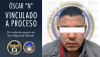 Detienen a violador de menor de edad, en SMA.
