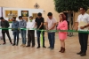 Se inaugura exposición de pintura al óleo “Pinceles en Trayectoria” en San Felipe