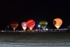Primera Exhibición de Globos Aerostáticos Torres Mochas