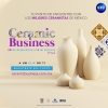 Invitan a Ceramistas a Participar en el Congreso “Ceramic Bussiness”
