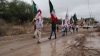 Infraestructura social, con la participacion de la gente ; Julio Gónzalez