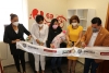 En Dolores Hidalgo, Inauguración del Lactario Materno Municipal