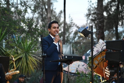 Celebran 31 años de la Casa De La Cultura