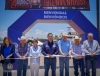 Inaugura el Ejecutivo la 24 Expo Regional Ganadera de Ocampo 2023 y el Segundo Reencuentro Ocampense Migrante.