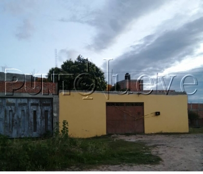Dos hermanos son encontrados sin vida al interior de una casa en SMA