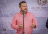 Municipio de Ocampo inició la entrega de pacas a productores ganaderos