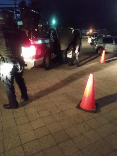 FRUSTRA POLICÍA SECUESTRO VIRTUAL