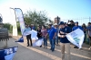 PRESIDENTE MUNICIPAL ARRANCA REHABILITACIÓN CON CARPETA ASFALTICA DE CAMINOS COMUNITARIOS