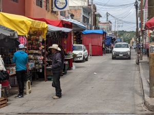 Sandieguenses han olvidado seguir con medidas sanitarias lo que ha provocado un incremento de casos de covid 19 y uno de la variante Delta