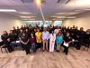 ELEMENTOS DE LA SECRETARIA DE SEGURIDAD PÚBLICA CONCLUYEN TALLER DE CRIANZA POSITIVA