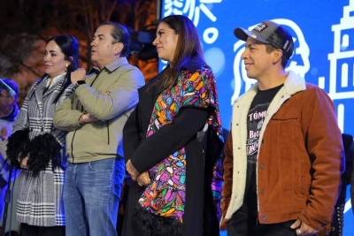 Inauguran Festival Del Rey en Dolores Hidalgo