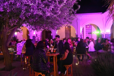 Dolores Hidalgo Concluyó con exito la Semana Cultural Turística 2025.