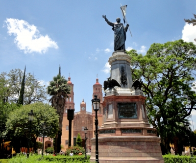 Dolores Hidalgo, Gto.  llega hoy a mas de 200 contagios de COVID 19, Ayuntamiento replantea medidas e incluso multas.