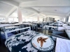 Cuartel de la Guardia Nacional ya en funcionamiento en San Diego de la Unión.