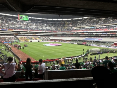 Volvera la actividad Futbolera en el Estado