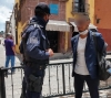 ARRESTAN A OTRO TURISTA POR NEGARSE AL USO DE CUBREBOCAS EN VÍA PÚBLICA DE SAN MIGUEL DE ALLENDE