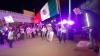 Julio González se presenta en comunidades Rancho Nuevo y San José de Badillo