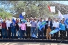 Arranca laconstruccion del Boulevard Libertad
