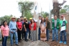 Arranca ampliación de electrificación en la comunidad Los Diaz, en San Felipe