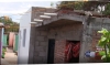 La comunidad Ex - Hacienda de Alday es beneficiada  con techos y cuartos para sus pobladores .