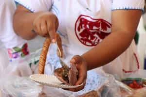Listos para el Primer Festival del Taco y la Michelada, en Dolores Hidalgo