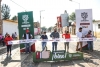 Autoridades Municipales y Habitantes del Llanito inauguran Calle Pavimentada