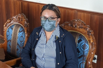 En San Diego de la Unión, tras incremento de casos de COVID 19 y la aparición de uno de la variante Delta,  Autoridades piden no dejar medidas preventivas.