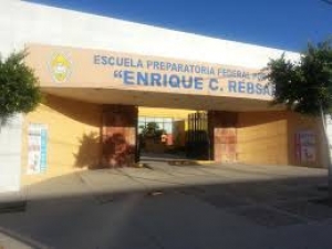 Muere Profesor Dolorense Fundador y Director de la Preparatoria &quot;Rebsamen&quot;